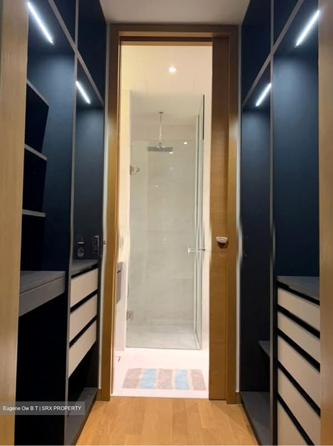 Marina One Residences (D1), Apartment #567593121